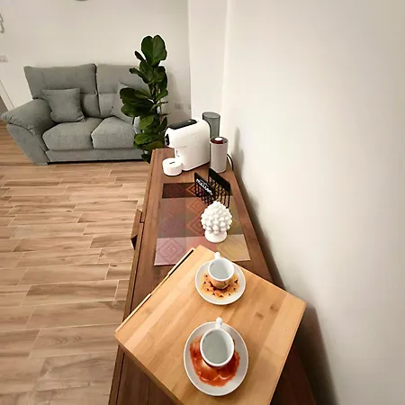 דירה Casa Xenia *