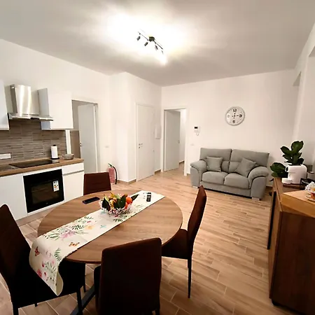 Casa Xenia דירה