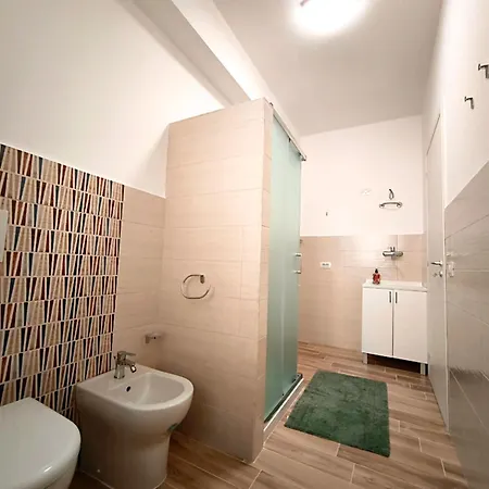 Апартаменты Casa Xenia *