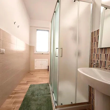 Апартаменты Casa Xenia Партинико