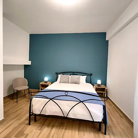 Апартаменты Casa Xenia *