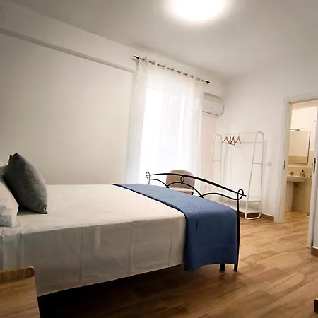 Casa Xenia Апартаменты