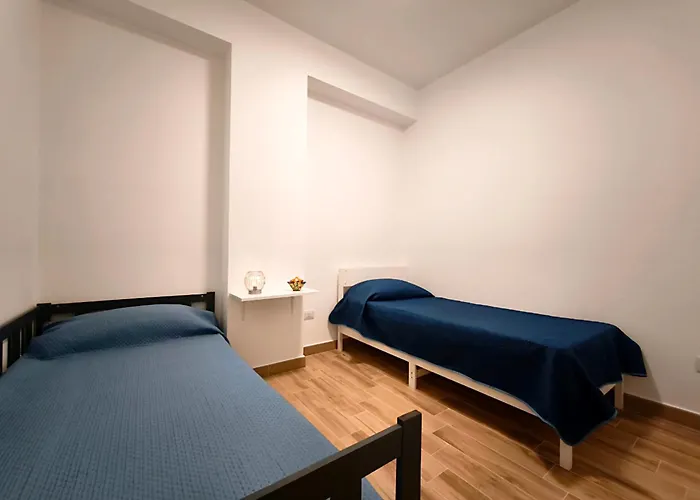 Casa Xenia Партинико