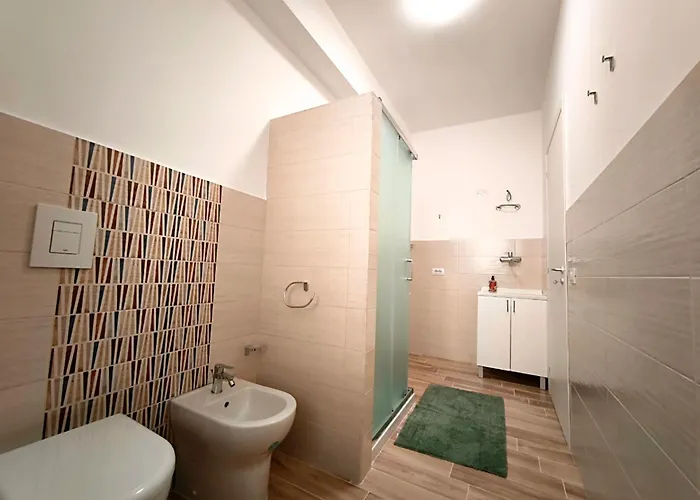 Апартаменты Casa Xenia *