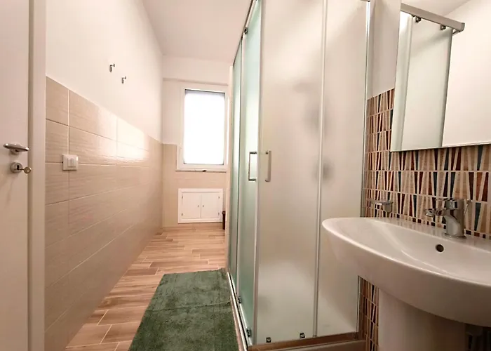 Апартаменты Casa Xenia Партинико
