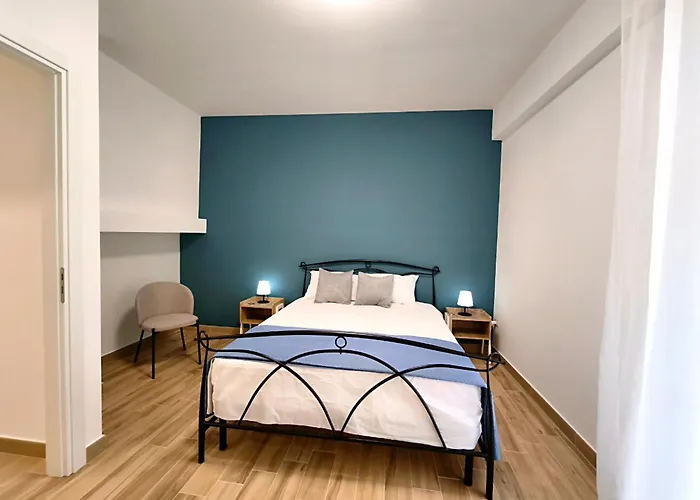 Апартаменты Casa Xenia *