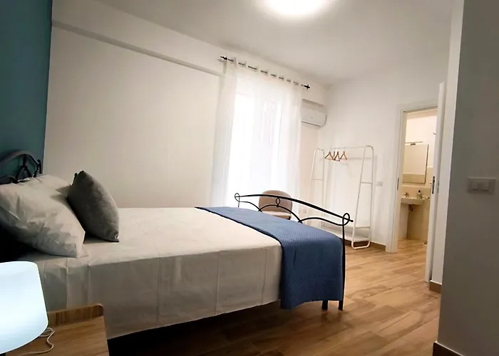 Casa Xenia Апартаменты