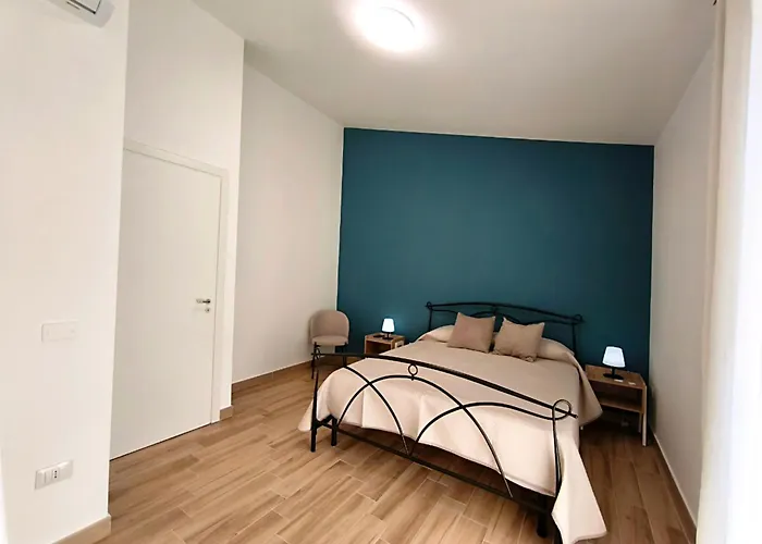 Casa Xenia *
