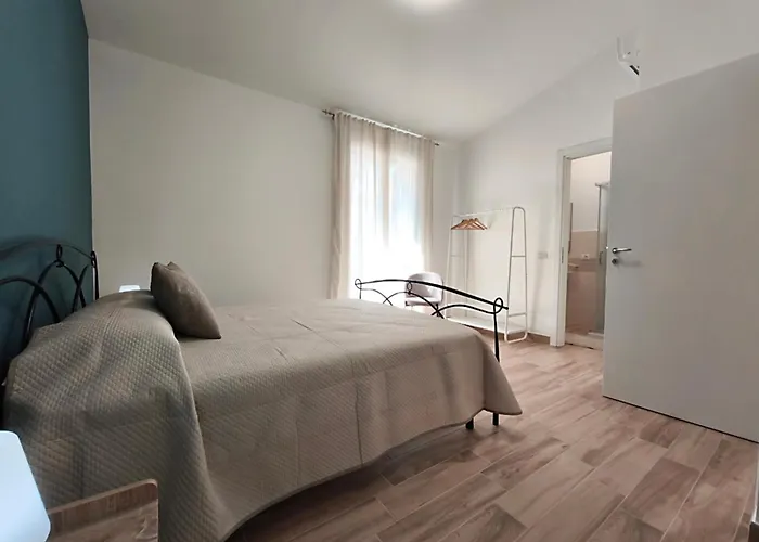 Casa Xenia *