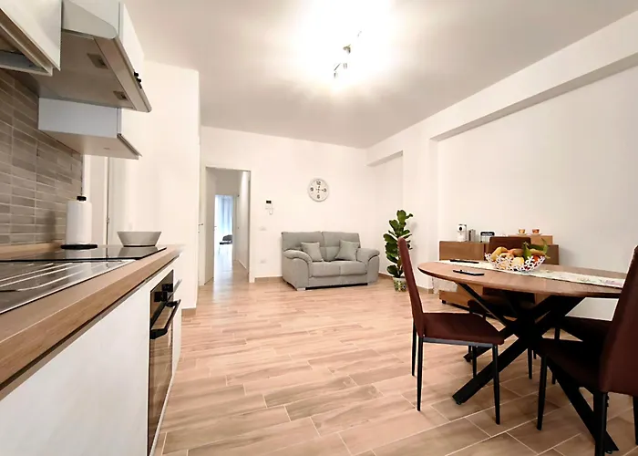 Casa Xenia * Партинико