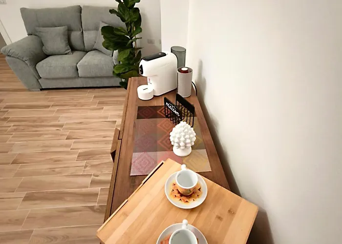 Апартаменты Casa Xenia *