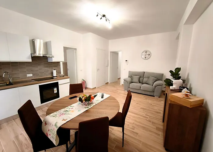 Casa Xenia Апартаменты